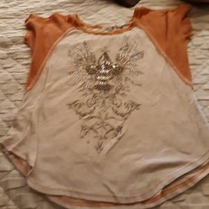 Women's blouse